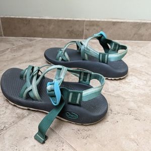 Green Chaco ZX/2 Classic